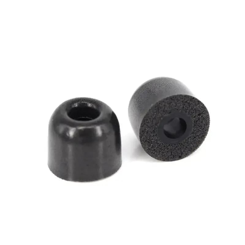 MOONDROP MIS-Tip sponge eartips product packaging