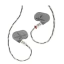 Moondrop LAN II in-ear monitor with detachable cable