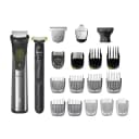 Philips MG9553/15 Series 9000 20-in-1 trimmer on white background