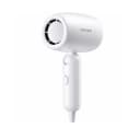 ENCHEN Air3 mini hair dryer front view on white background