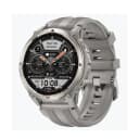 KOSPET ORB 2 rugged smartwatch with AMOLED display and metal bezel