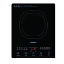 Philips HD4911 2100W induction cooker on kitchen counter