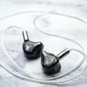 SeeAudio Yume Ultra driver and cable connector detail