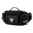 MOTOWOLF MDL0721 motorcycle waist bag front view