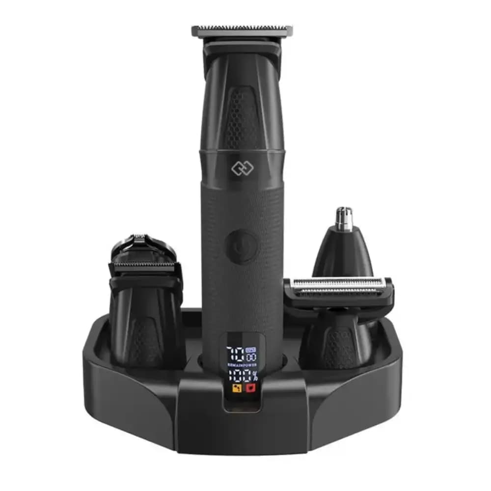 Huanxing EC106 cordless hair clipper set