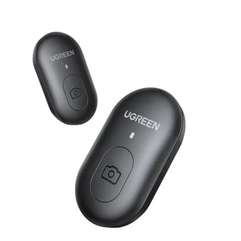 UGREEN LP354 Bluetooth remote shutter front view