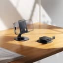 Borofone BH138 desktop stand 360° angle adjustment feature