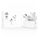 HOCO EW98 earbuds AI translation feature with Earjoy app