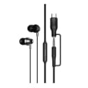 Hoco M119A Mia earphone driver and connector detail