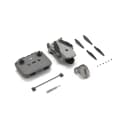 Close-up of DJI Lito X1 3-axis gimbal camera