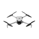 DJI Lito X1 RC 2 controller built-in screen detail