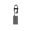 DJI 65W Type-C Charger Adapter front view