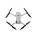 Front view of DJI Lito 1 drone showing gimbal camera and body