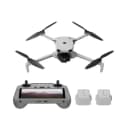 DJI Lito X1 48MP camera gimbal close-up shot