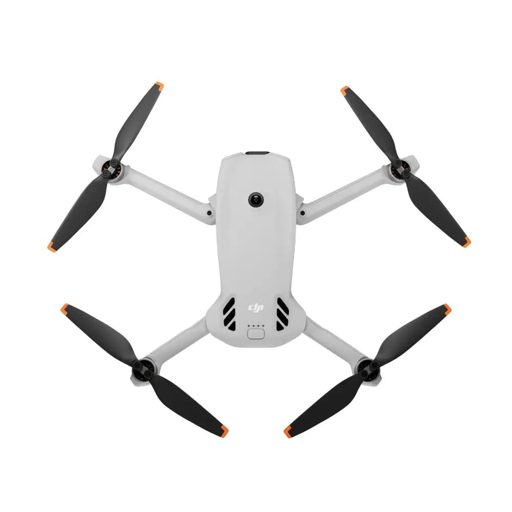 DJI RC-N3 Controller included with Lito 1 combo