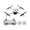 DJI Lito 1 48MP camera and gimbal close-up