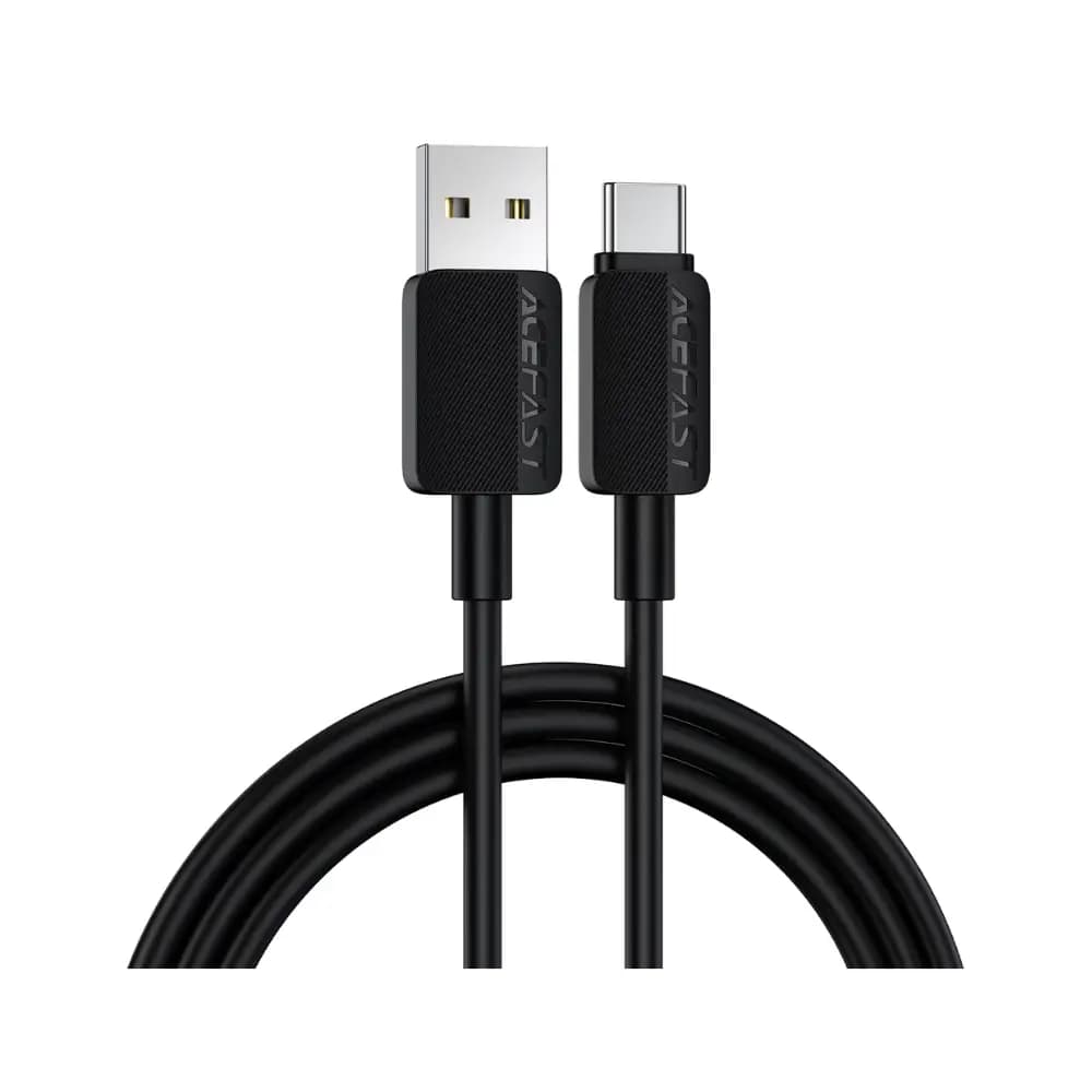 ACEFAST C2604 USB-A to USB-C Fast Charging Data Cable