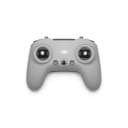 Close-up of DJI FPV Remote Controller 3 control sticks and buttons