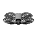 DJI Neo 2 compact drone folded detail