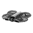 DJI Neo 2 propeller guards feature close-up