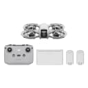 DJI Neo compact drone size detail