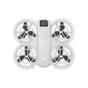DJI Neo gray mini drone front view