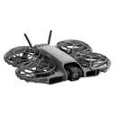 DJI Neo 2 palm takeoff lifestyle shot
