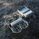 DJI Neo 2 charging hub and three batteries set
