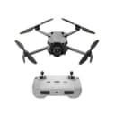 DJI Lito 1 drone folded compact detail