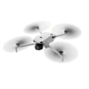 DJI Lito 1 drone with RC-N3 controller front view