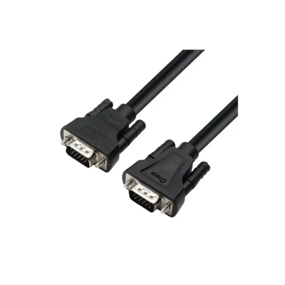 Dtech DT-V011 50 Meter VGA Cable