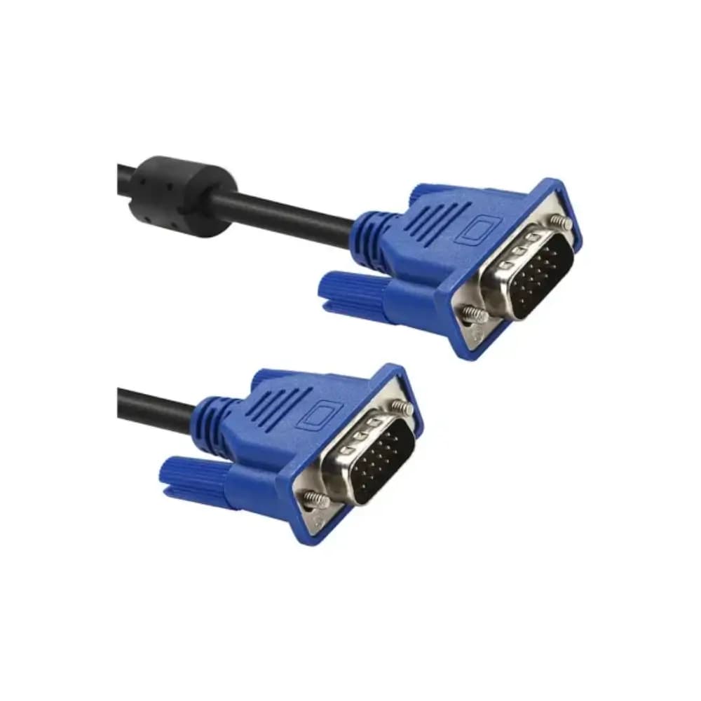 Onten OTN-6301V 1.5M VGA to VGA Cable