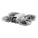 DJI Neo gray mini drone with Goggles N3