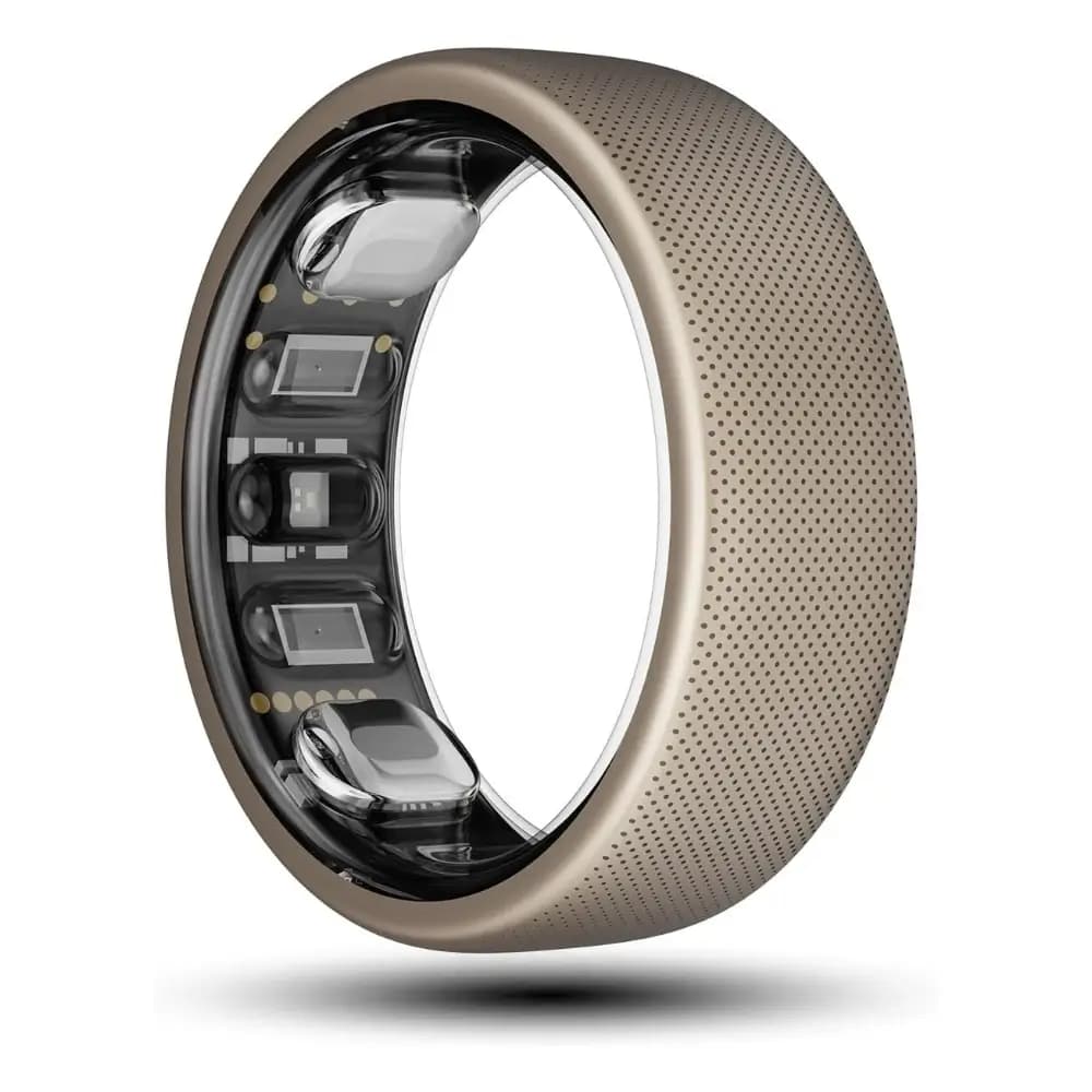 Amazfit Helio ring sleep tracking feature highlight