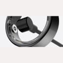 Ximax R02 smart ring heart rate monitor front view