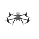 DJI Matrice 350 RTK enterprise drone front view