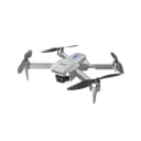 Flyx Max 2 drone shown from a front angle on white background