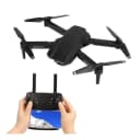 : DroneX E99 Pro 2 mini drone front view