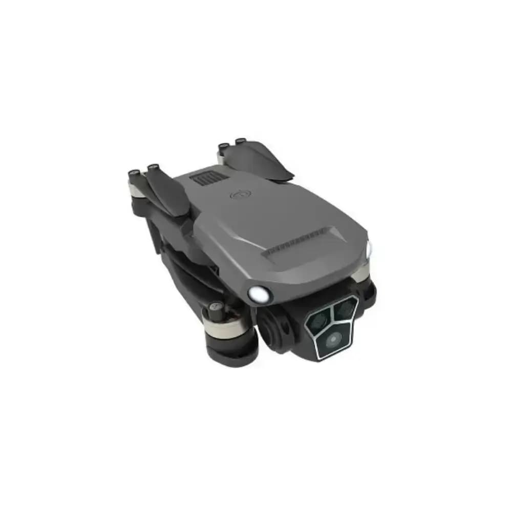 DK U2 ProS 4K toy drone front view on white background