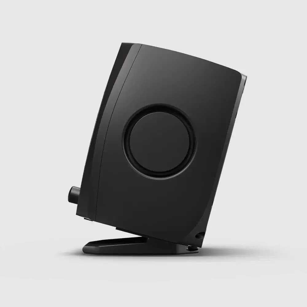 ADAM Audio D3V active studio monitor speaker pair