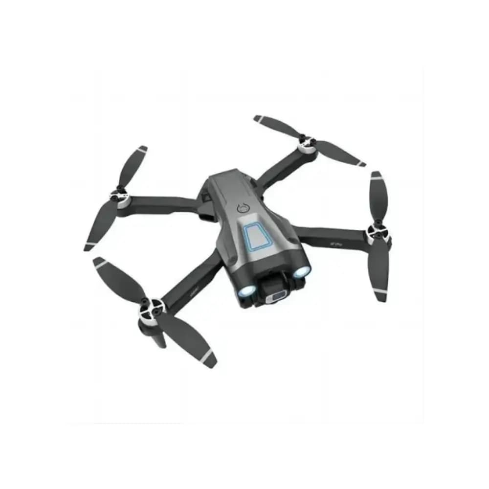 DK W1 ProS 4K camera drone shown from the front