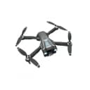 DK W1 ProS 4K camera drone shown from the front