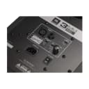 JBL 305P MkII studio monitor speaker front view