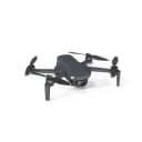 DK W7 GPS quadcopter propellers and body detail