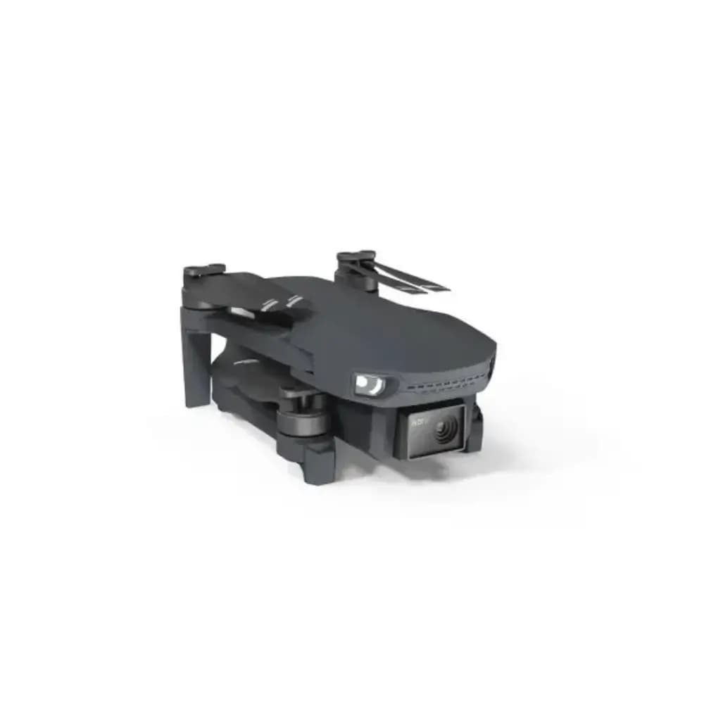 DK W7 GPS toy drone with included RC remote control