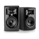 JBL 306P MkII studio monitor speaker front view