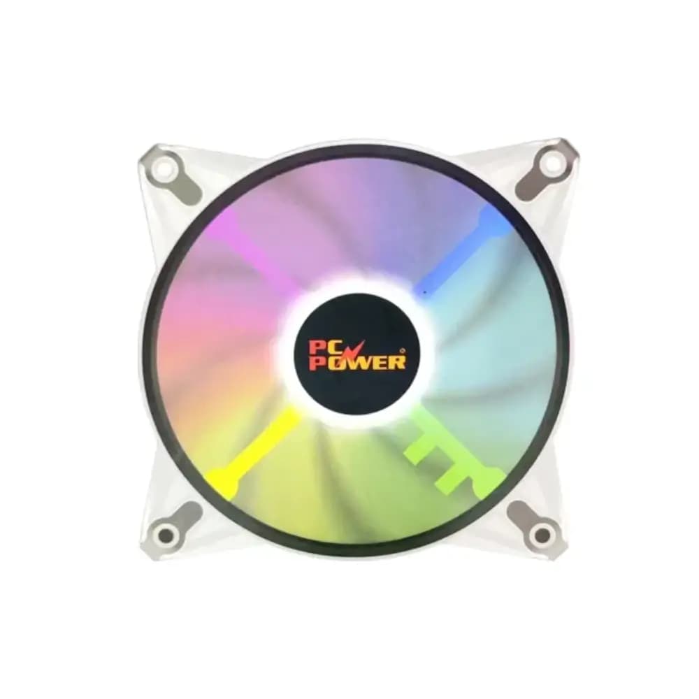 PC Power CFX 120MM ARGB Case Fan