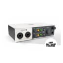 Universal Audio Volt 2 USB-C audio interface front view