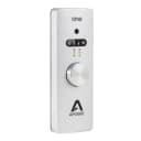 Apogee ONE breakout cable with XLR and instrument input