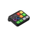 RODE Streamer X audio and video streaming console front view